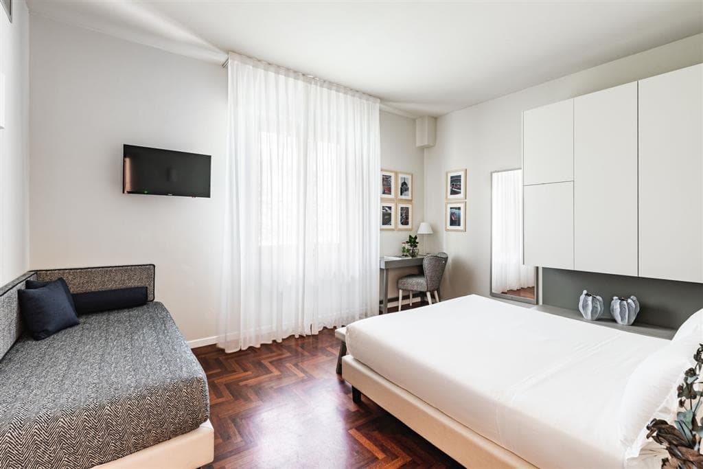 Hotel Seebay