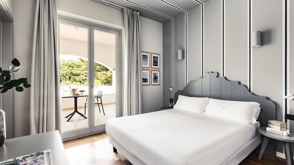 Hotel Seebay