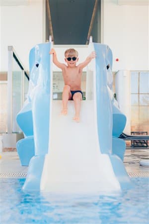 HOTEL & MEDI-SPA BIALY KAMIEŃ – Świeradów – Zdrój