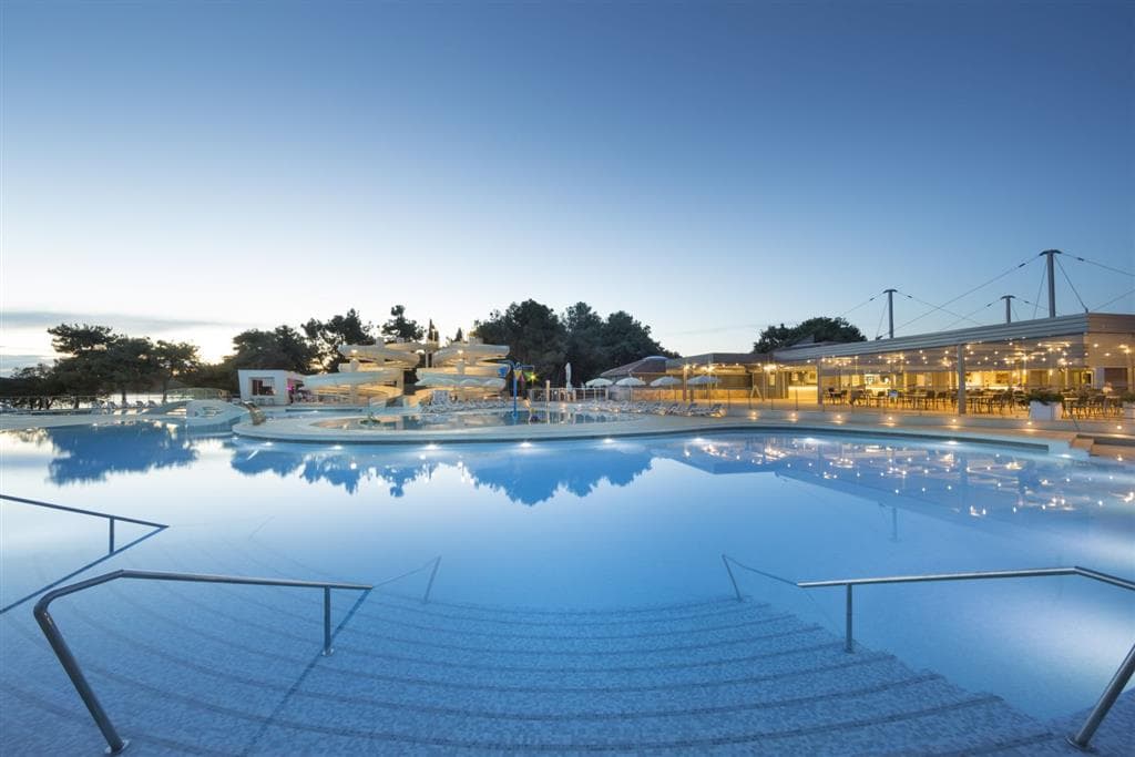 Resort Villas Rubin (apartmány) 2027