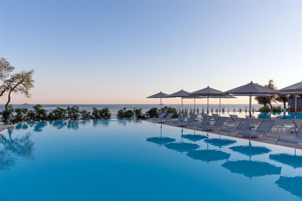 Resort Amarin (pokoje) 2027