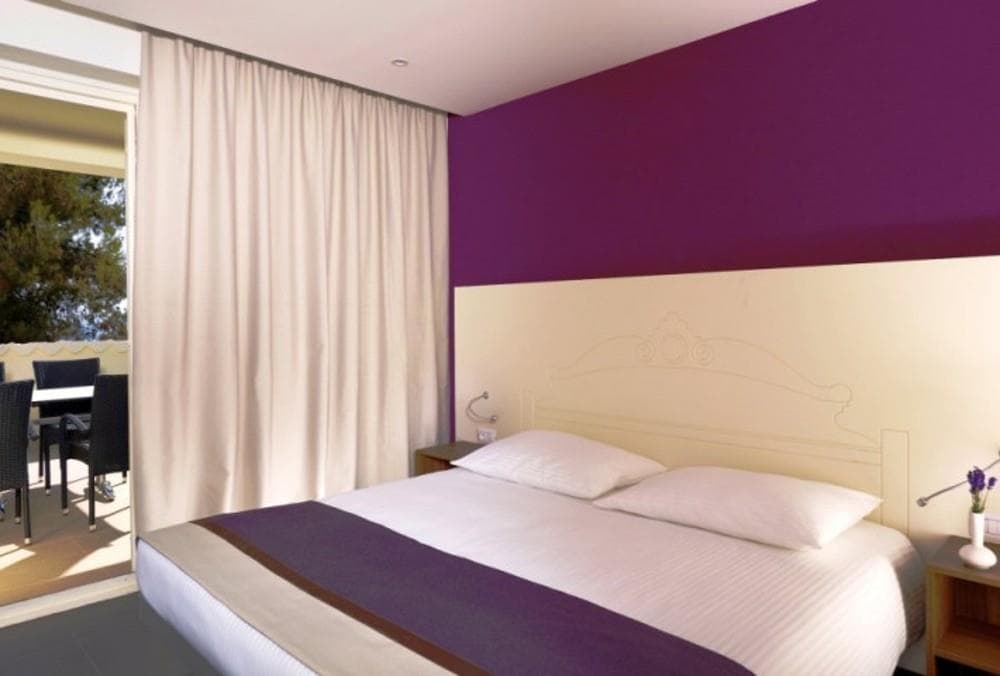 Resort Park Plaza Verudela 2027