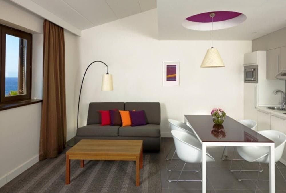 Resort Park Plaza Verudela 2027