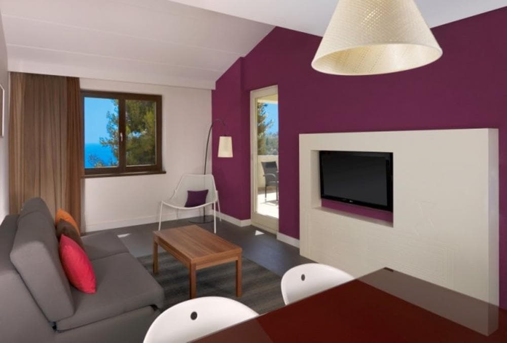 Resort Park Plaza Verudela 2027