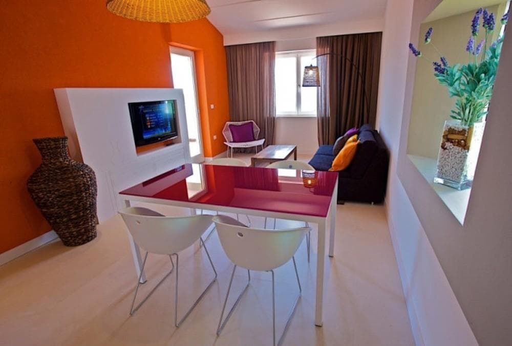 Resort Park Plaza Verudela 2027