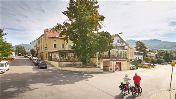 KOCANDA – Děčín