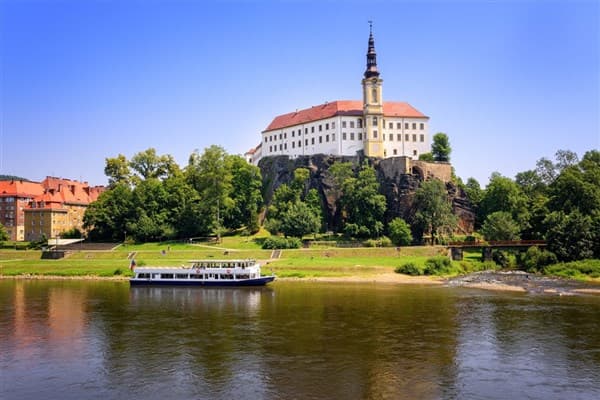 KOCANDA – Děčín