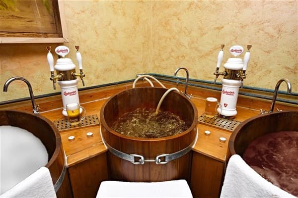 SILVESTR V BESKYDECH – hotel BAHENEC, Písek u Jablunkova