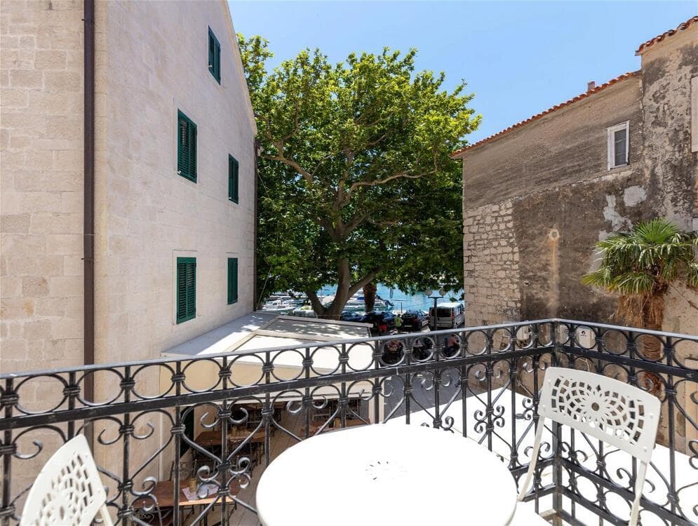 Hotel Croatia 2027