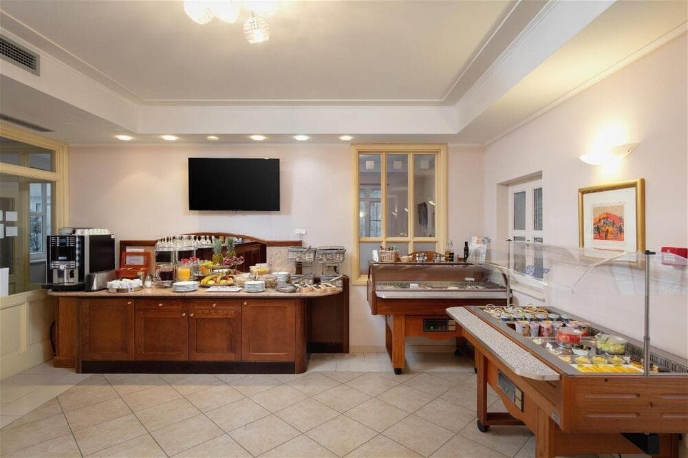 Hotel Croatia 2027