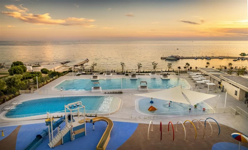Resort Amarin (apartmány) 2027
