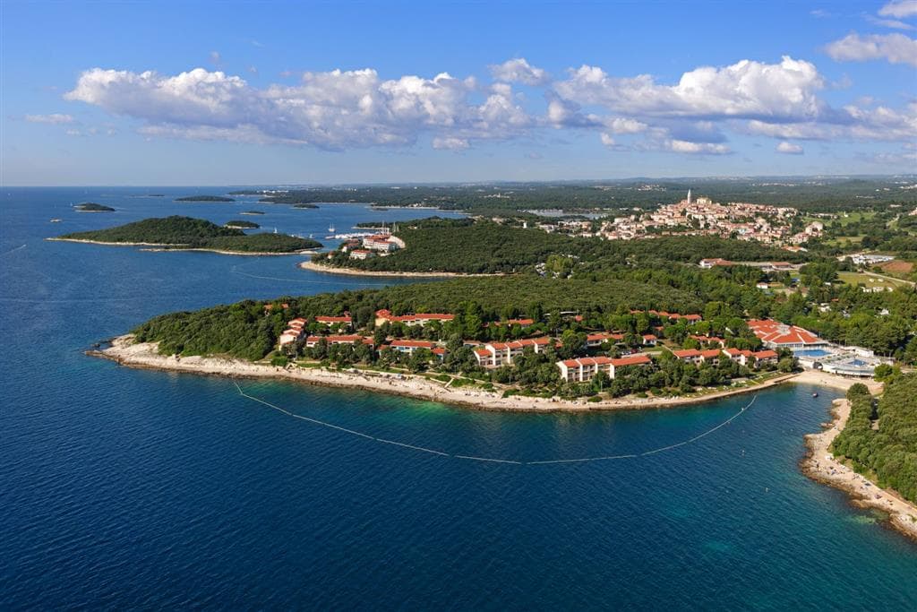 Resort Petalon 2027
