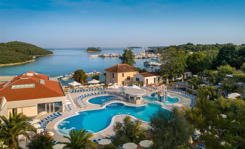 Resort Belvedere (apartmány) 2027