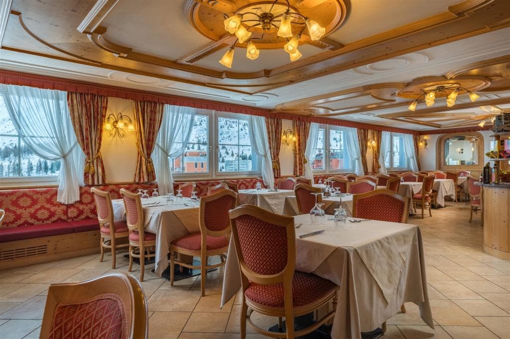 6denní zájezd s dopravou, polopenzí a skipasem v ceně – hotel Panorama