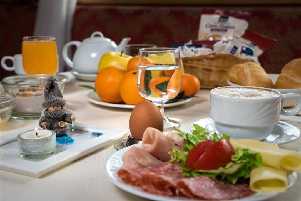6denní zájezd s dopravou, polopenzí a skipasem v ceně – hotel Panorama