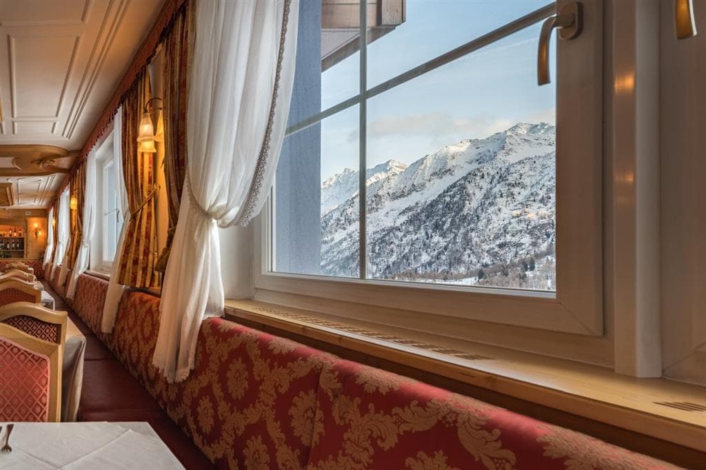 6denní zájezd s dopravou, polopenzí a skipasem v ceně – hotel Panorama