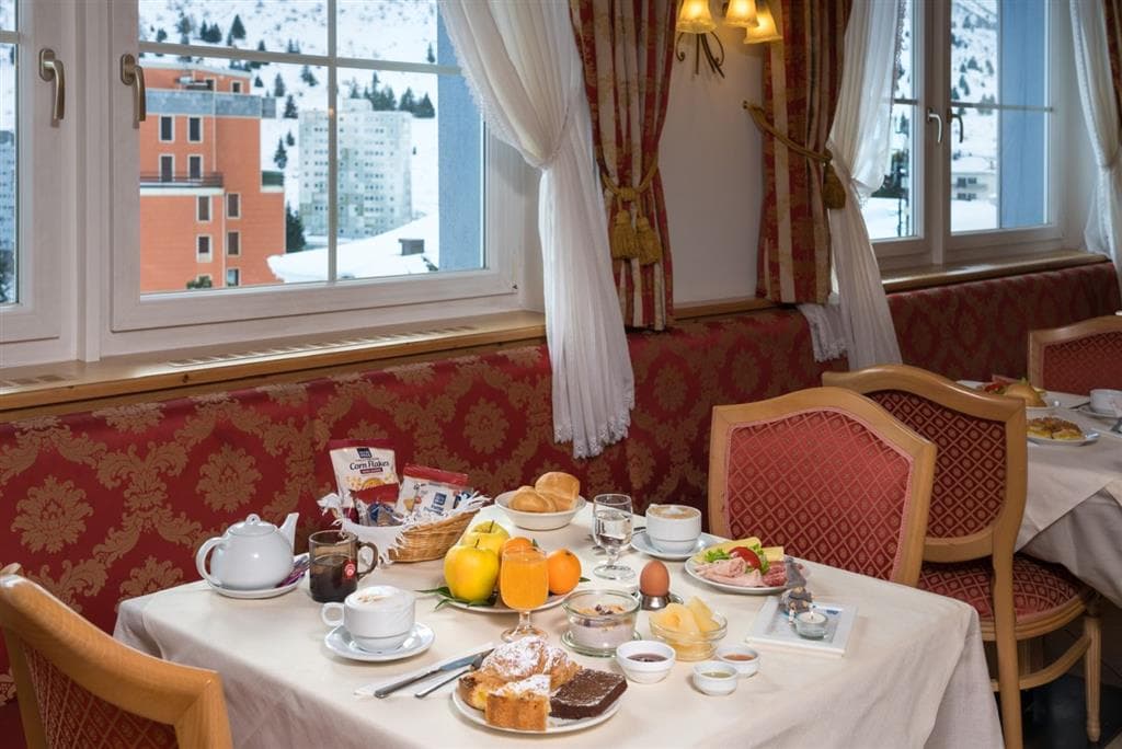 6denní zájezd s dopravou, polopenzí a skipasem v ceně – hotel Panorama