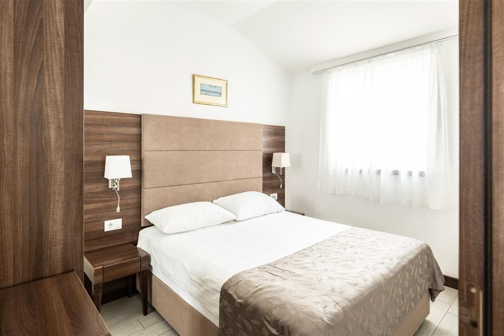 Zaton Holiday Resort (4 apartmány)