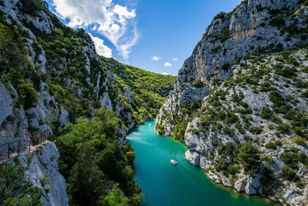 Levandulová Provence