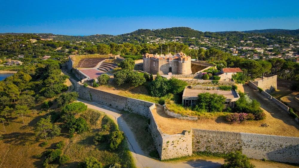 Levandulová Provence