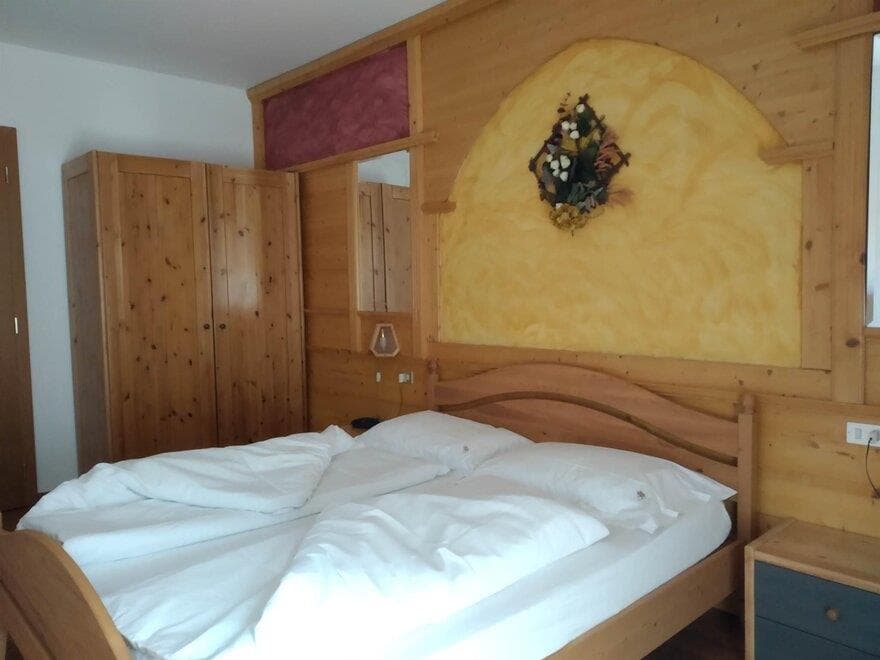 5denní zájezd (denní přejezd) s dopravou, polopenzí a skipasem v ceně – hotel Dal Bon