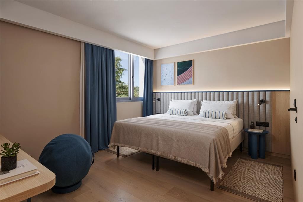 Hotel Valamar Diamant