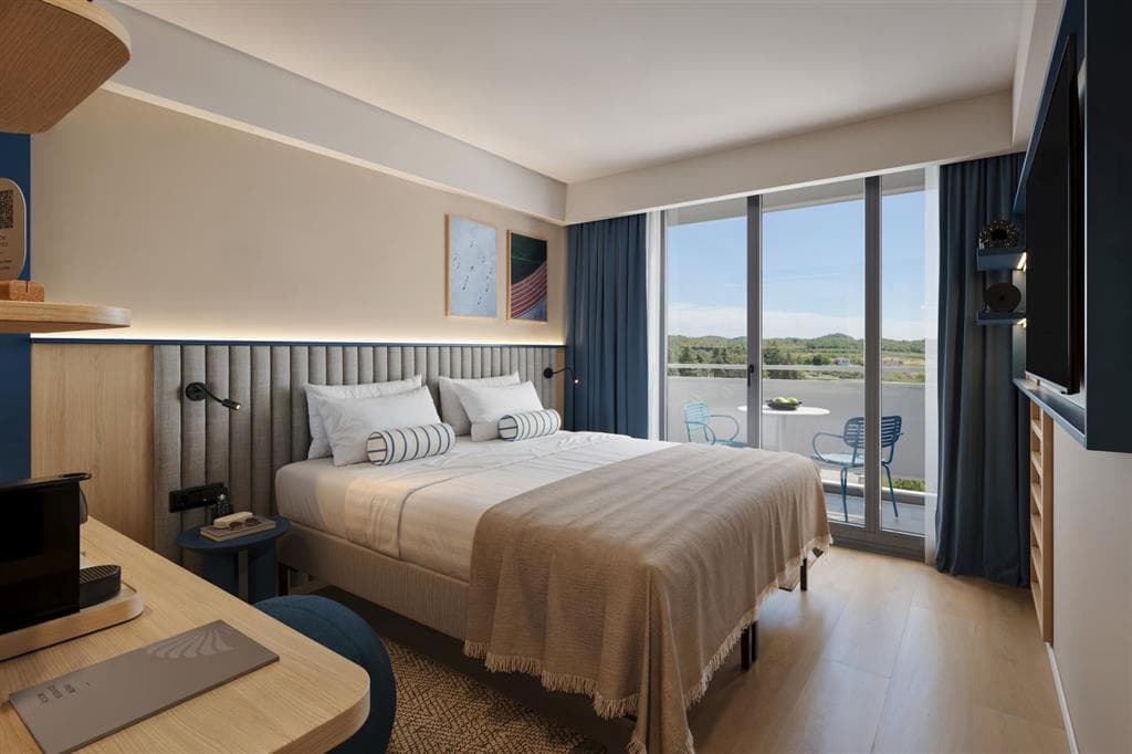 Hotel Valamar Diamant