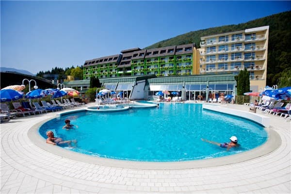 VESNA – Terme Topolšica
