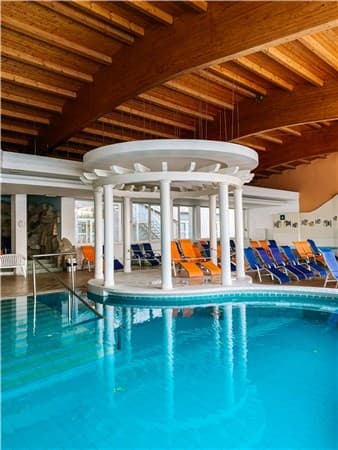 VESNA – Terme Topolšica