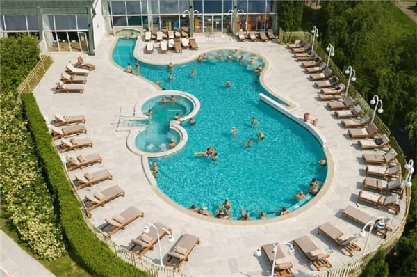 VESNA – Terme Topolšica