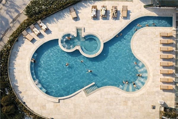 VESNA – Terme Topolšica