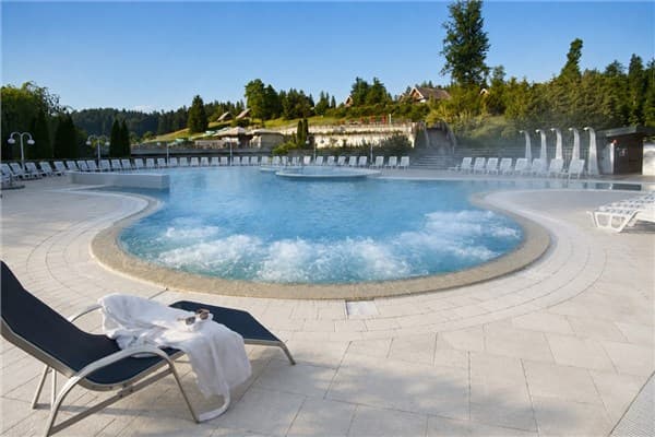 VESNA – Terme Topolšica