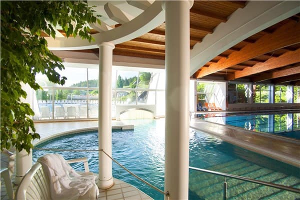 VESNA – Terme Topolšica