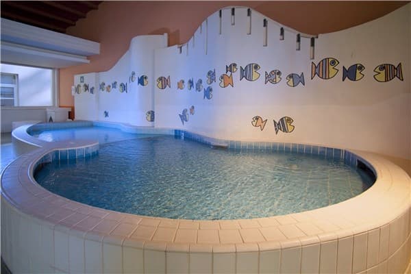 VESNA – Terme Topolšica