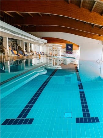VESNA – Terme Topolšica