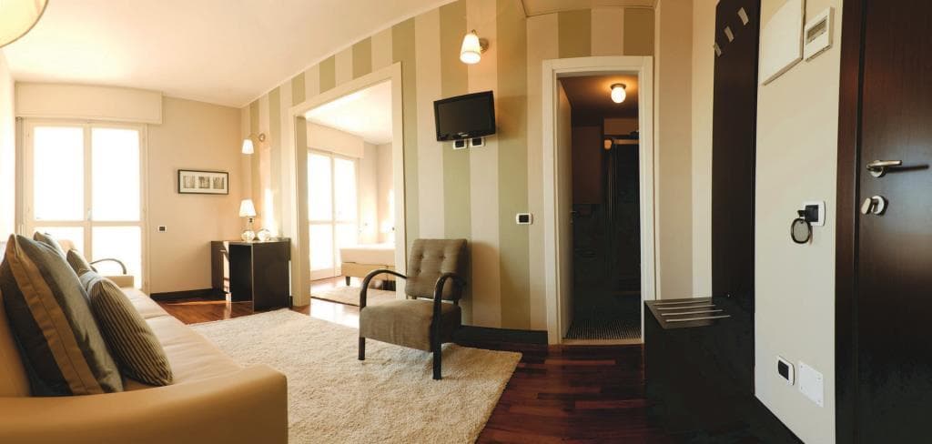 Hotel Kent