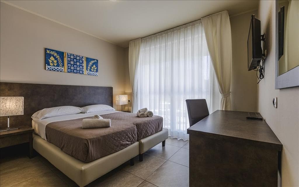 Hotel Kent