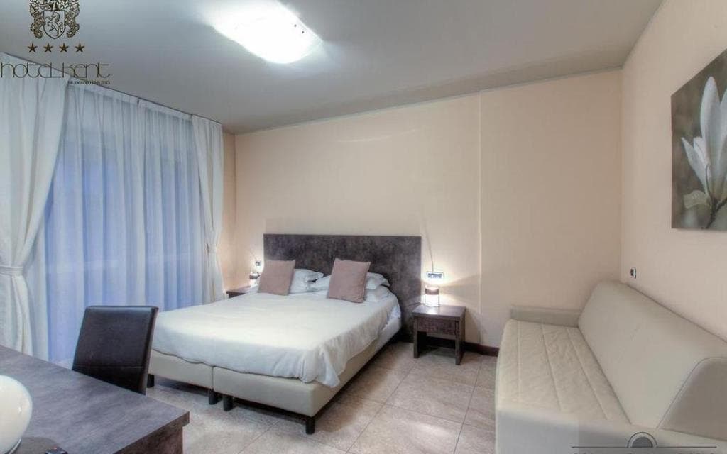 Hotel Kent