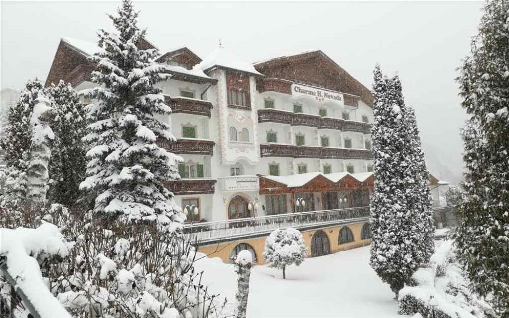 Charme Hotel Nevada