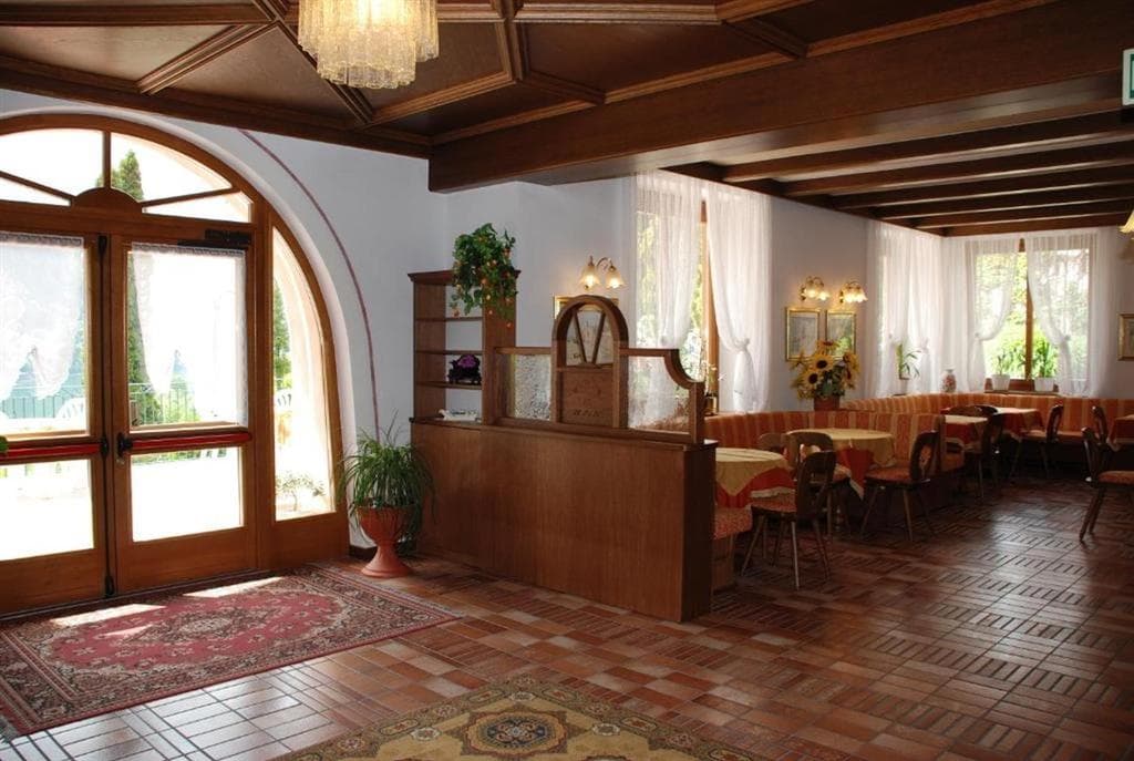 Charme Hotel Nevada