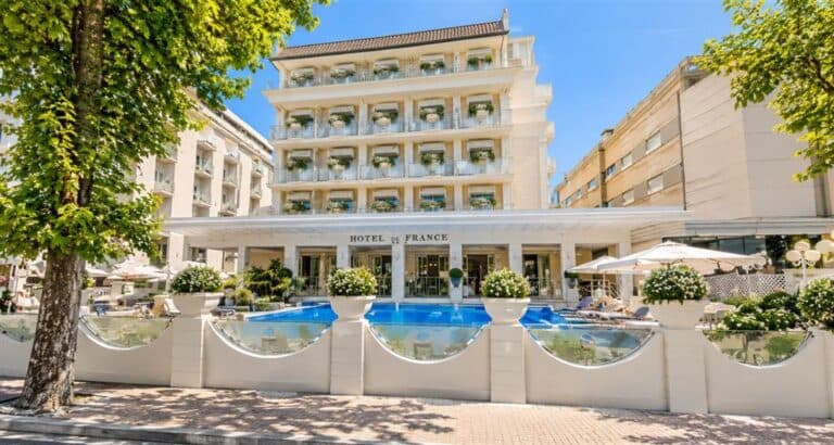 Hotel De France