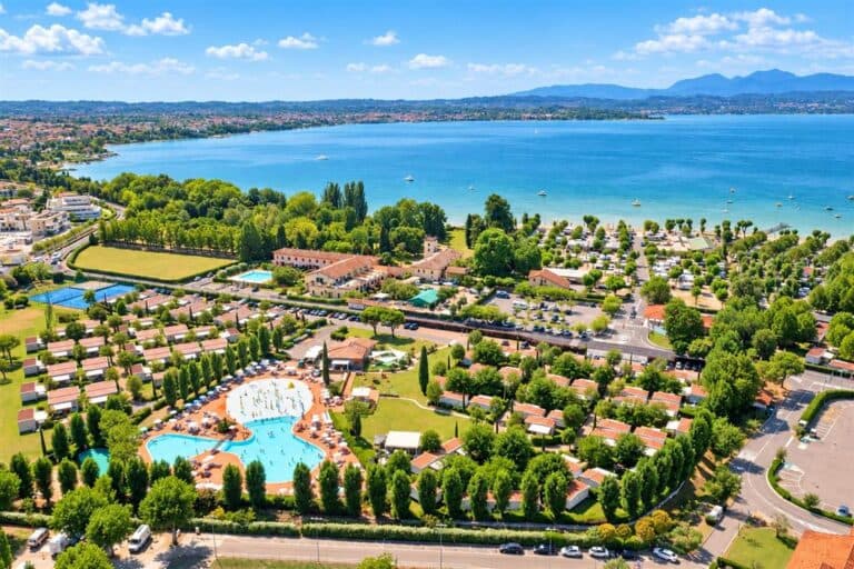 San Francesco Camping Village
