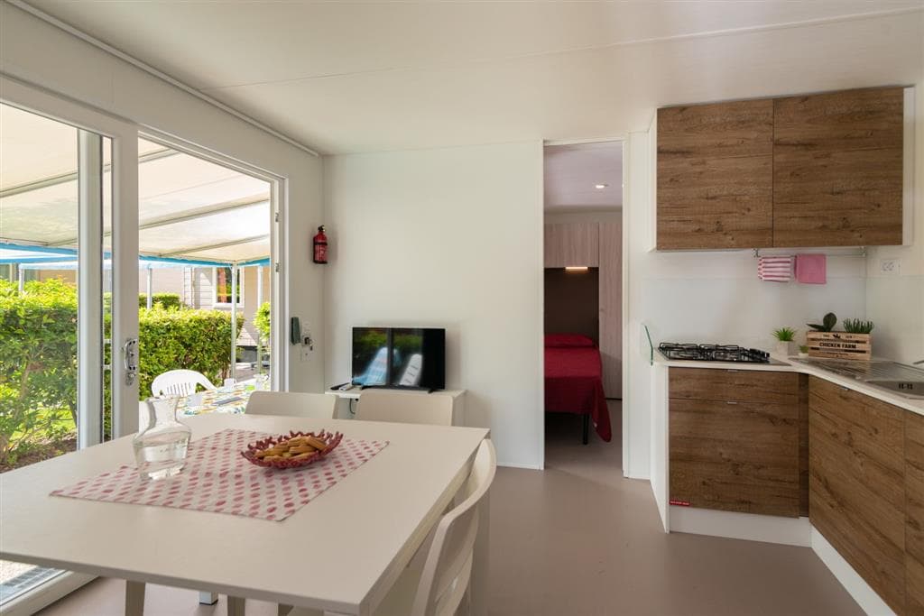 San Francesco Camping Village