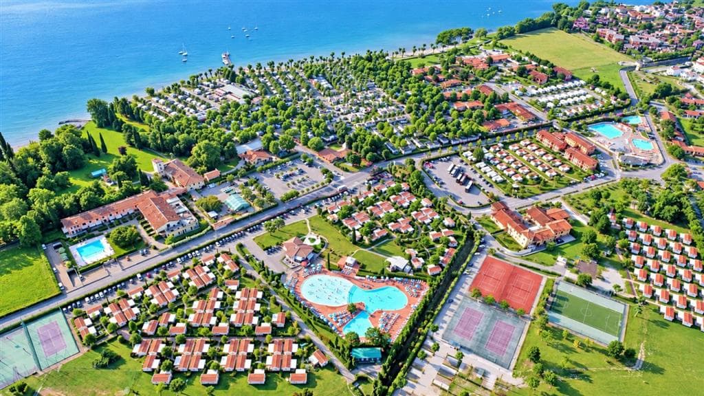 San Francesco Camping Village