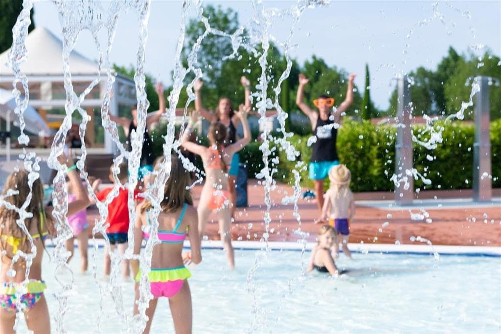 San Francesco Camping Village