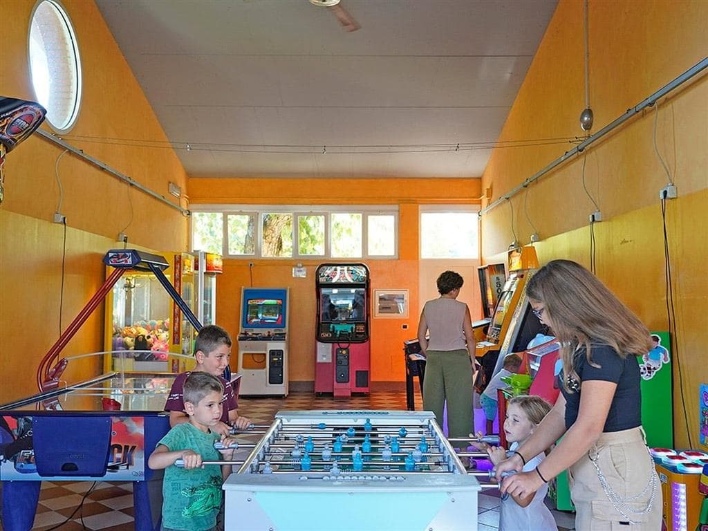 San Francesco Camping Village
