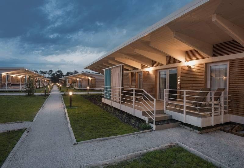 Resort Lino Delle Fate Eco Village