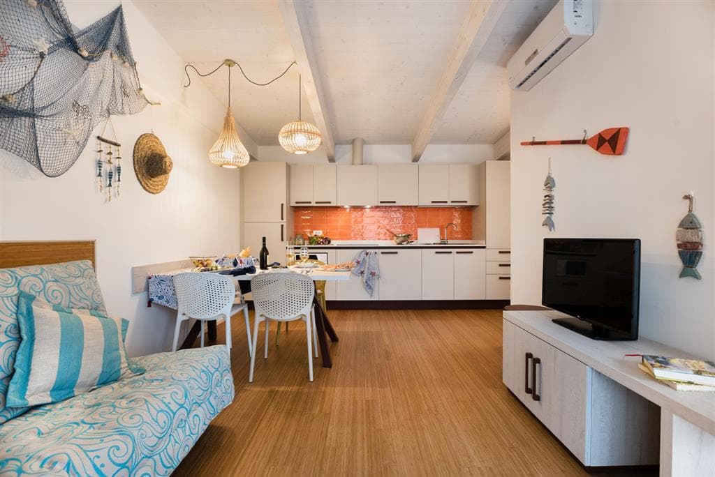 Resort Lino Delle Fate Eco Village