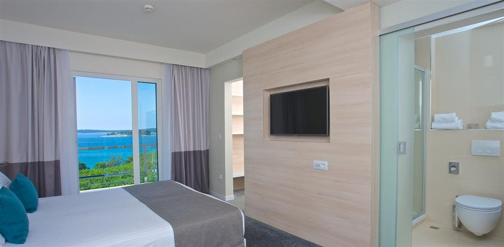 Hotel Park Plaza Belvedere