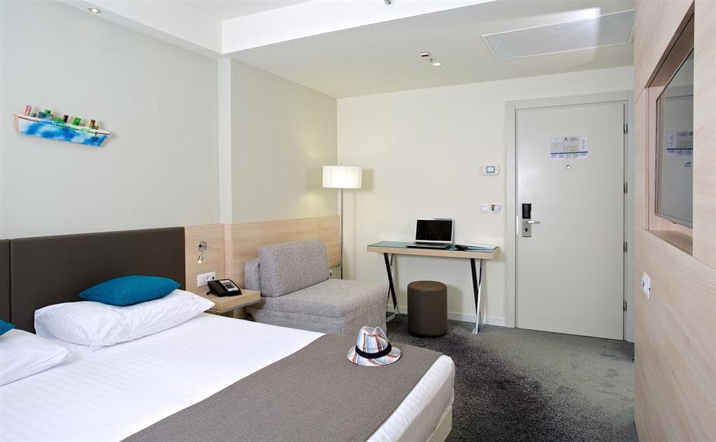 Hotel Park Plaza Belvedere